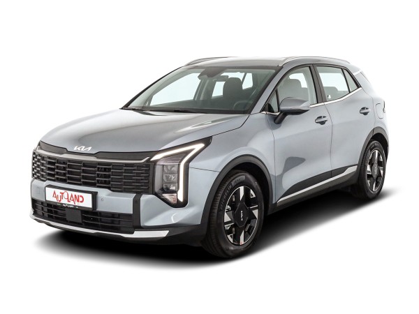 Kia Sportage 1.6 T-GDI GT-Line Hybrid Aut.