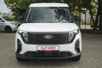 Vorschau: Ford Tourneo Courier Titanium 1.0 EB