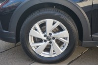 VW Taigo 1.0 TSI DSG