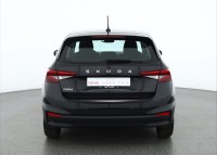 Skoda Fabia 1.0 TSI DSG