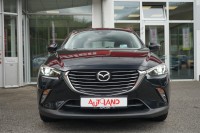 Mazda CX-3 2.0 Center-Line