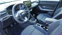 Dacia Duster Expression mHEV 140