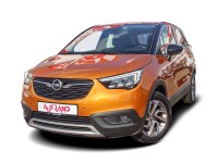 Opel Crossland X 1.2 2-Zonen-Klima Navi Sitzheizung