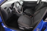 Skoda Fabia 1.0 MPI Cool Plus