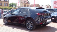 Mazda 3 2.0 M-Hybrid Selection