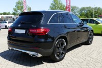 Mercedes-Benz GLC 200 220 d AMG Line 4Matic