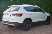 Seat Ateca 2.0 TSI Xcellence 4Drive