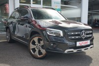 Mercedes-Benz GLB 250 4Matic Edition 1