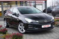 Opel Astra K 1.6