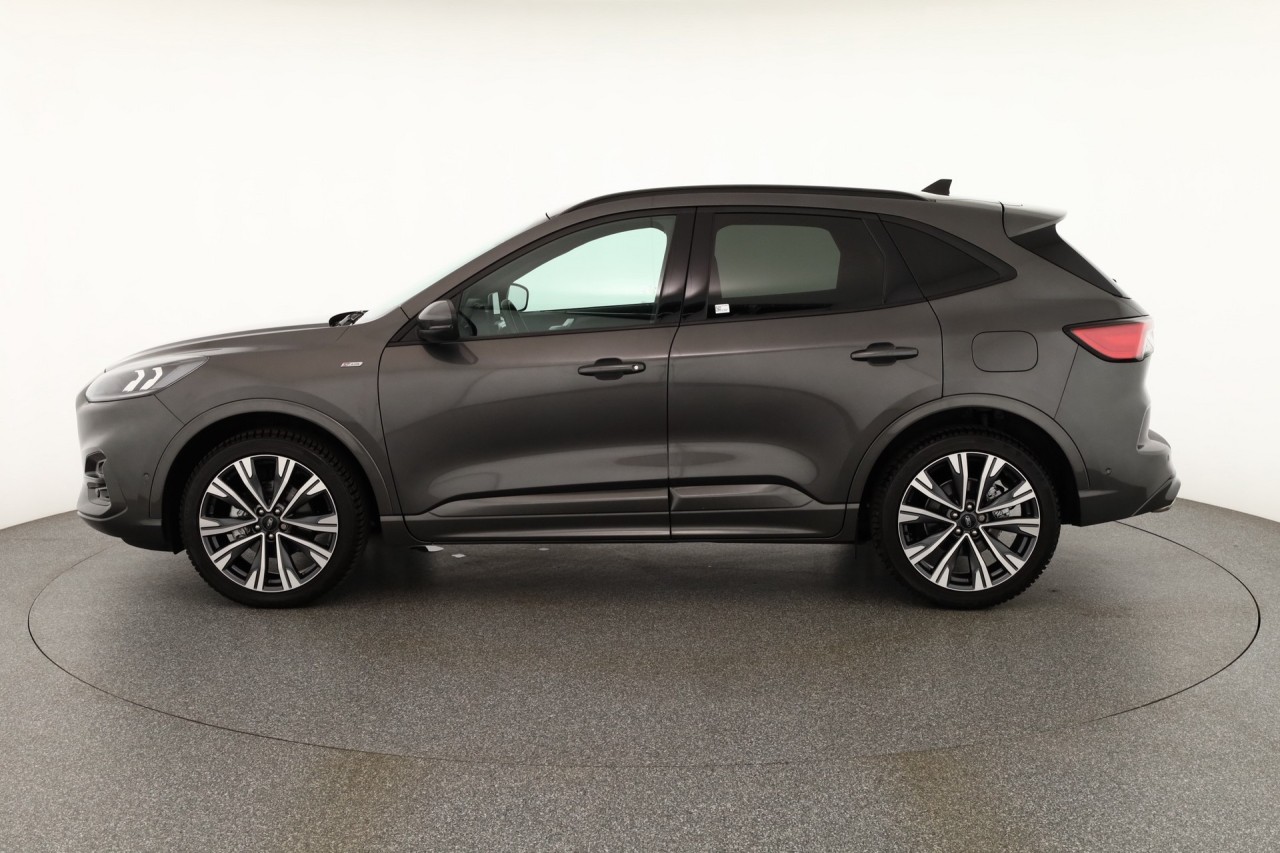 Ford Kuga 2.5 Duratec 4x4 FHEV ST-Line X