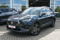 Vorschau: Seat Tarraco 2.0 TDI Xcellence 4Drive