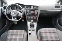 VW Golf VII 2.0 GTI
