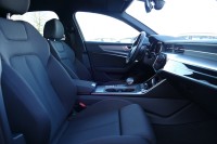 Audi A6 50 2.0 TFSI e quattro sport