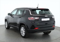 Jeep Compass 1.5 M-Hybrid