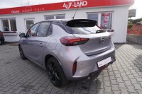 Opel Corsa F 1.2 GS-Line