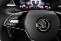 Skoda Fabia 1.0 TSI DSG