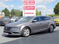 Vorschau: Renault Talisman Grandtour 1.7 Business Edition