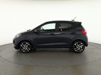 Vorschau: Hyundai i10 1.2 Aut.
