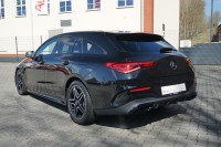 Mercedes-Benz CLA 250 AMG Line 7G-DCT