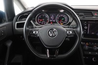 VW Touran 2.0 TDI DSG Comfortline