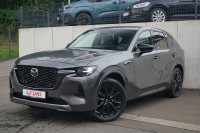 Vorschau: Mazda CX-60 3.3L e-SKYACTIVE d Homura