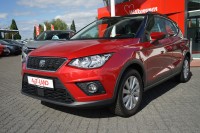 Vorschau: Seat Arona 1.0 TSI Style DSG
