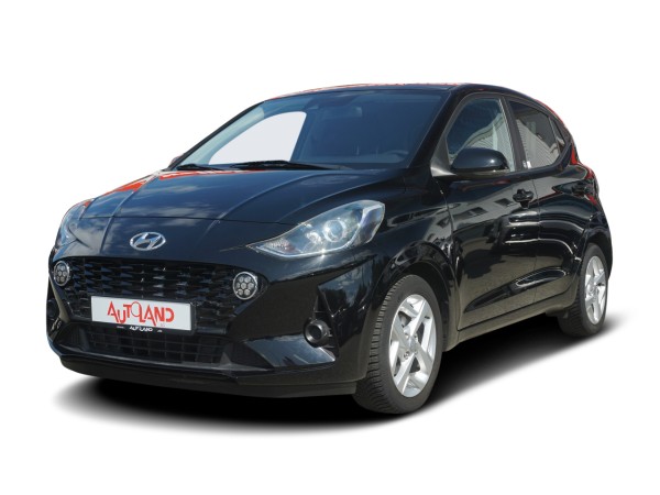 Hyundai i10 1.0 Edition 30