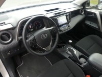 Toyota RAV 4 RAV4 2.5 Hybrid Team D