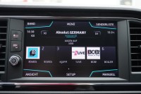 Seat Leon ST 1.5 TSI DSG FR Black Matt Edt.