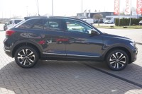VW T-Roc 1.5 16V TSI United