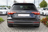 Audi A4 Avant 40 2.0 TDI advanced
