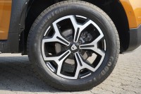 Dacia Duster II 1.3 TCE