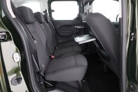 Peugeot Rifter GT 1.5 BlueHDi 130 Aut