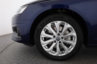 Audi A4 Avant 40 TDI