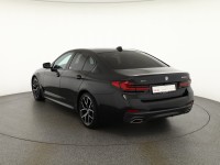 BMW 520 d xDrive M Sport Aut.