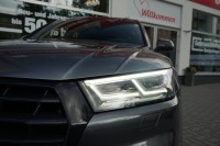 Audi Q5 40 TDI qu. S Tronic S Line AHK/ACC