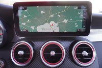 Mercedes-Benz C 180 C180 T Avantgarde Aut.