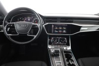 Audi A6 Avant 40 TDI quattro design