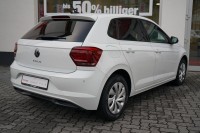VW Polo 1.0 TSI DSG Comfortline