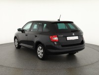 Skoda Fabia Combi 1.0 MPI