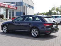 Audi A4 Avant 1.4 TFSI sport