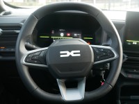 Dacia Duster Expression mHEV 140