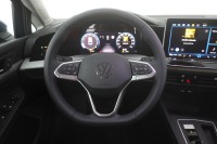 VW Golf VIII Variant 1.5eTSI DSG