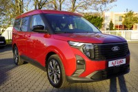 Ford Tourneo Courier Titanium 1.0 EB