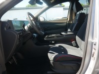 Hyundai Tucson 1.6 T-GDI N-Line Aut.