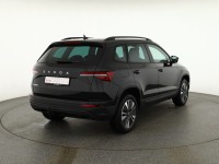 Skoda Karoq 1.5 TSI DSG