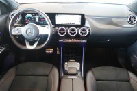 Mercedes-Benz GLA 200 AMG Line