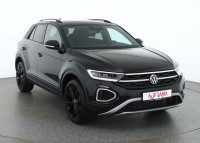 VW T-Roc 1.5 TSI DSG