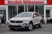Vorschau: VW T-Roc 1.5 16V TSI Life DSG