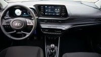 Hyundai i20 1.2